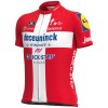 Cykeltrøje 2021 Deceuninck-Quick-Step N007
